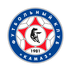 КАМАЗ
