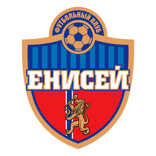 Енисей